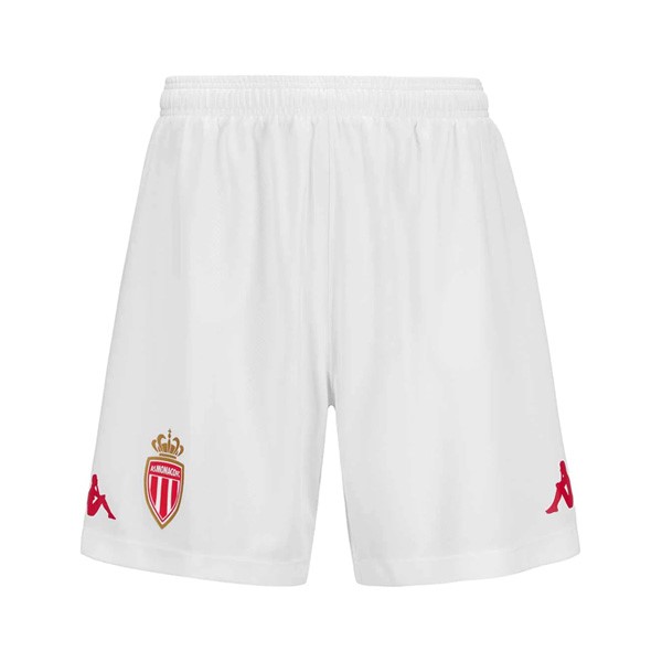 Pantalones AS Monaco Primera equipo 2024-25